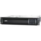 APC Smart-UPS RM SMT1500RM2U 1000W/1440VA 2U Rackmount LCD UPS System