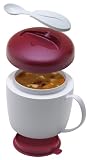 Fit & Fresh Warm Soup Container (Pack of 2)