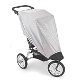 Baby Jogger City Mini Single Stroller Bug Canopy by Baby Jogger