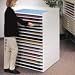 Safco Giant Stack Tray for 24x36 Documents