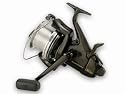 Shimano Big Baitrunner Long Cast LC Carp Reel