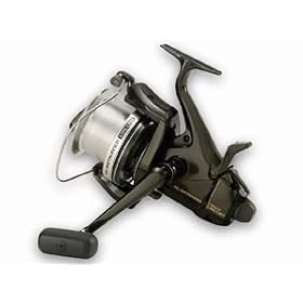 Shimano Big Baitrunner Long Cast LC Carp Reel