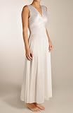 Unmentionables Twist Neck Long Nightgown (9270970)