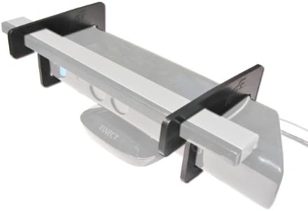 Global Game Gear GGG0027 Bracket for Kinect and Wii Sensor Bar