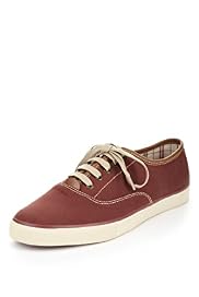 Blue Harbour Lace Up Oxford Pumps