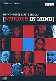 Murder in Mind Season 1 ( Teacher / Flame / Motive / Mercy / Vigilante / Neighbours / Sleeper ) [ NON-USA FORMAT, PAL, Reg.2 Import - Netherlands ]