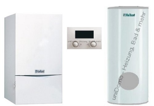 Vaillant ecoTEC 1.64 VC 126/3