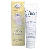 Hair & Body Shampoo (2 in 1)