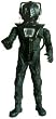 Talking Cybertrooper figure from Doctor Who