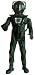 Talking Cybertrooper figure from Doctor Who