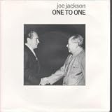 ONE TO ONE 7 INCH (7" VINYL 45) UK A&M 1980