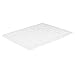 Rubbermaid Sink Mat- Frost(Large)