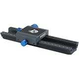 Novoflex Castel L - Focusing rack