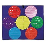 Web Organizer Pocket Chart (CDPCD5647)