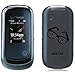 Coveroo Nerd Alert (by Todd Harris Goldman) Replacement Cover for Motorola Rapture