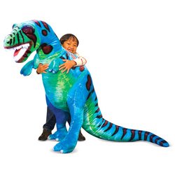 Melissa & Doug Giant Plush T-Rex
