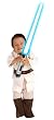 Baby Obi Wan Kenobi Costume - Infant
