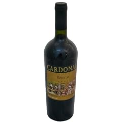 Cardonal Reserva Cabernet Sauvignon 2004