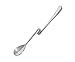 Cuisinox 8-Inch Ice Tea Spoon with Curved Handle