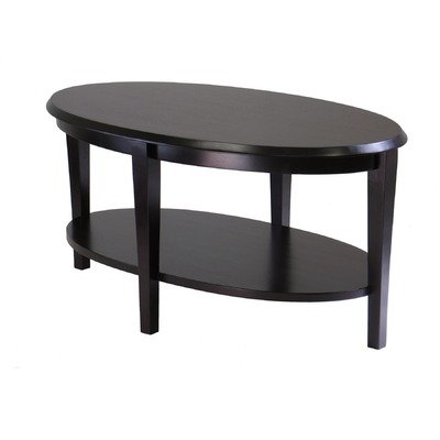 Winsome Wood 92638 Nadia Dark Espresso