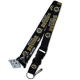 Boston Bruins Lanyard