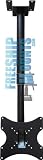 Ceiling Tv Mount for Tv Sizes 14-40