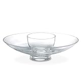 Marquis by Waterford Vintage Chip and Dip Set