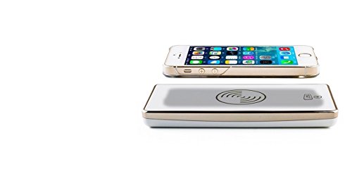 JS INNOVATIONS Wireless Power Bank