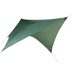 Nordisk Sonnensegel Tentwing - Tarp PU gr�n