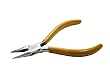 PLIER CHAIN SHORT SMOOTH JAW 5-1/4"