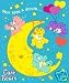 Care Bears Fleece Blanket Throw 50x60 New W Tags