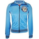 Jacket Penguins M&N Ladies Vintage