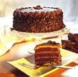 Dutch Chocolate Layer Cake