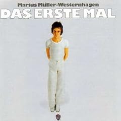 Das erste Mal (1974) [Vinyl LP]