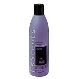 Leisure Time Relax Scent - Spa & Bath Fragrance - 8 oz. Bottle