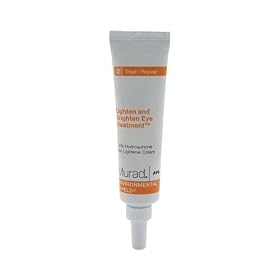 Murad Lighten and Brighten Eye Treatment Dark Circle Eye Treatments