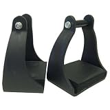 Shenandoah Plastic Trail Stirrup - 2 inch