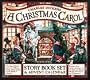 A Christmas Carol Book Set & Advent Calendar (Workman Undated Diaries/Advent Calendars)
