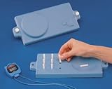 Rolyan-Hole Peg Test Kit