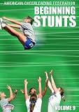Beginning Stunts Volume 9 by Championship Productions