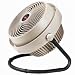 Kitchen & Housewares : Vornado 710W Whole Room Air Circulator Whitestone - CR1-0029-01