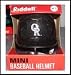 Colorado Rockies Replica Riddell Mini Helmet