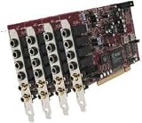 8 Channel CardDeluxe System