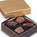 Gourmet Food : Bissinger's Four Piece Sampler