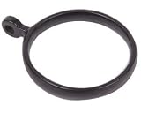 Review Restorers Affiliate  / Iron Curtain Rod Rings