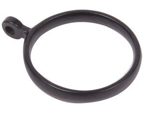 Iron Curtain Rod Rings (Restorers)