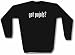 got pujols? Men's Sweat Shirt in 2 colors Small thru 3XL