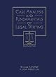 Case Analysis and Fundamentals of Legal Writing