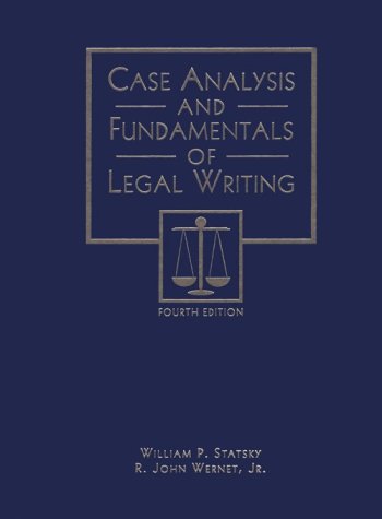 Analysis and Opinion