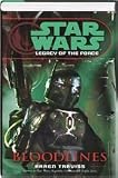Bloodlines (Star Wars: The Legacy of the Force)
